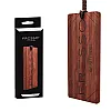 Wood-Scented Hanging Diffuser Bergamot Pear Lavender Vanilla H7, Fresso - Scents