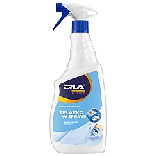 Antiskrynkelspray för Kläder 750ml Snabbtorkande Fräsch Doft, K2