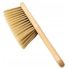 Car Snow Brush 30 cm, Eco-Friendly Bristles, MrCleaner
