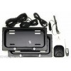License Plate Stealth Cover kit, with remote controll (US size)
