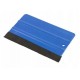 Pro Felt Edge Squeegee Flexible Tool for Vinyl Wrapping
