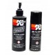 K&N Filter Service Kit filter cleaning spray