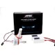 Mtec Extreme Power CREE LED kit for BMW F01/F02 7-series Angel Eyes, H8, 7000K, 2 LED, 26W ~2565 Lumens (v4)
