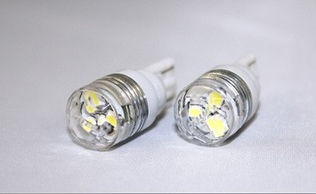 AMPOULE LED T10 CANBUS 32 LEDS