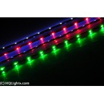 LED Soft Light stripe, 60cm, 27 LED, 12V, 6 mm small