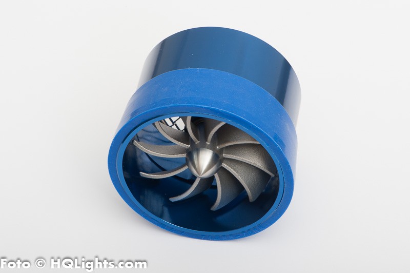 Sell and Buy Turbine Ventilator Simota Single Blade by V Auto