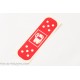 Sticker "Band-Aid JDM", red 150x41mm