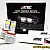 LED-lampa 6000K H8 H9 H11 Dimljus / DRL / Halvljus, Extremt Starka 3100+ Lumen, BMW 7 F01/F02, MTEC