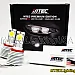 MTEC 6000K H8 H9 H11 LED Fog / Driving Light Bulbs, extreme powerfull 3100+ Lumen