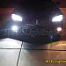 MTEC 6000K H8 H9 H11 LED Fog / Driving Light Bulbs, extreme powerfull 3100+ Lumen