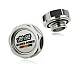 Mugen Engine Oil Fuel Filler Filter Tank Cap Cover Plug Aluminium For Honda