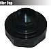 Mugen Engine Oil Fuel Filler Filter Tank Cap Cover Plug Aluminium For Honda