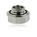 Mugen Engine Oil Fuel Filler Filter Tank Cap Cover Plug Aluminium For Honda