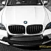 BMW Gril / Kidney, E39, black matt