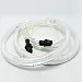 Angel Eyes Halo 4 Rings, CCFL, white 7000K. BMW E36 E38 E39 E46 and other cars