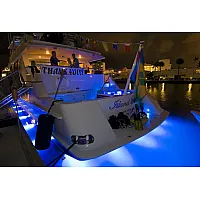 LED Ocean Lights