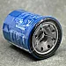 Honda Oil Filter, genuine, made in Japan OE 15400-RTA-003