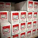 Honda Oil Filter, genuine, made in Japan OE 15400-RTA-003