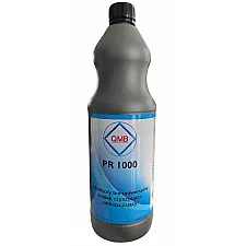 Alkaline Cleaner & Degreaser BIO Concentrate 1L for Workshop Use, Pure Chemie