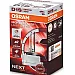 Osram D1S, 2 lamps, Night Breaker Laser 200%