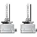 Osram D1S, 2 lamps, Night Breaker Laser 200%