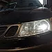 T10 5W5 powerfull LED (4xSMD 3030), Canbus, 2 in each pack
