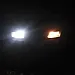 T10 5W5 powerfull LED (4xSMD 3030), Canbus, 2 in each pack