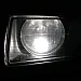 T10 5W5 powerfull LED (4xSMD 3030), Canbus, 2 in each pack