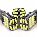 T10 5W5 powerfull LED Canbus (26xSMD 4014), 2 in each pack
