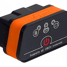 OBD2 Skanner BT3.0 ELM327, Vgate iCar2