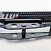 Mtec Racig Sports Wiper Blades, silver (1 blade)