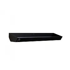 Polishing Pad Shelf, 83mm to 165mm, 80cm Length, Poka Premium