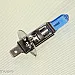 MTec H1 Super White bulb kit, 4350K, 55W