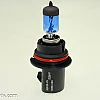 Halogen Bulb, 9004, Super White, 55W, 4350K, MTec