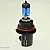 Halogen Bulb, 9004, Super White, 55W, 4350K, MTec