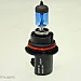 MTec 9004 Super White halogen bulb 55W 4350K