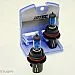 MTec 9004 Super White halogen bulb 55W 4350K