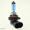 Halogen Bulbs, 9006 HB4 Super White 55W 4350K, MTec