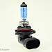 MTec 9006 HB4 Super White halogen bulbs, 55W 4350K