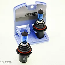 Halogenlampa 65/55W 4350K, MTec