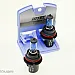 MTec 9004 Super White halogen bulbs, Racing 100/80W 4350K