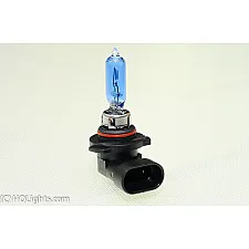 Halogen Bulbs, 9005 HB3 Super White 100W 4350K, MTec