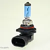 Halogen Bulbs, 9006 HB4 Super White 80W 4350K, MTec