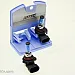 MTec 9006 HB4 Super White halogen bulbs, Racing 80W 4350K