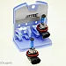 MTec H8 Super White halogen bulbs 35W 4350K