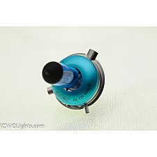 Bulb Kit, H4, Colorful White Blue, 4350K, 60/55W, MTec