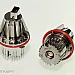 Mtec High Power Ring marker for BMW Angel Eyes Lamp E87 E39 E60 E61 E63 E64 E65 E66 E83 E53 - 7000K, 2 LED 6W (v3.0)