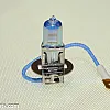 Halogenlampa H3, 55W, Cosmos Blå Vit, 4750K, Mtec