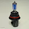Halogen Bulb 9004, 65/45W 4750K, Cosmos Blue White, Mtec