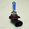 Halogen Bulb, 9005, 65W, 4750K, Cosmos Blue White, Mtec